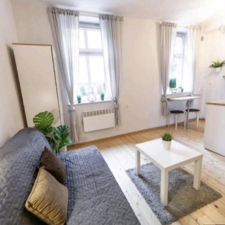 Vip Apartment Cracovie Extérieur photo