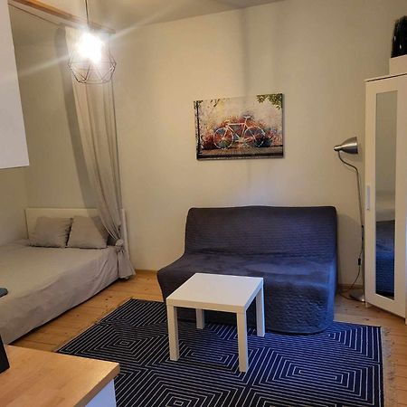 Vip Apartment Cracovie Extérieur photo