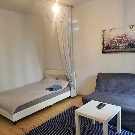 Vip Apartment Cracovie Extérieur photo