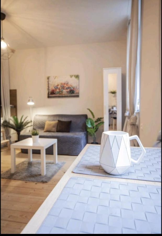 Vip Apartment Cracovie Extérieur photo