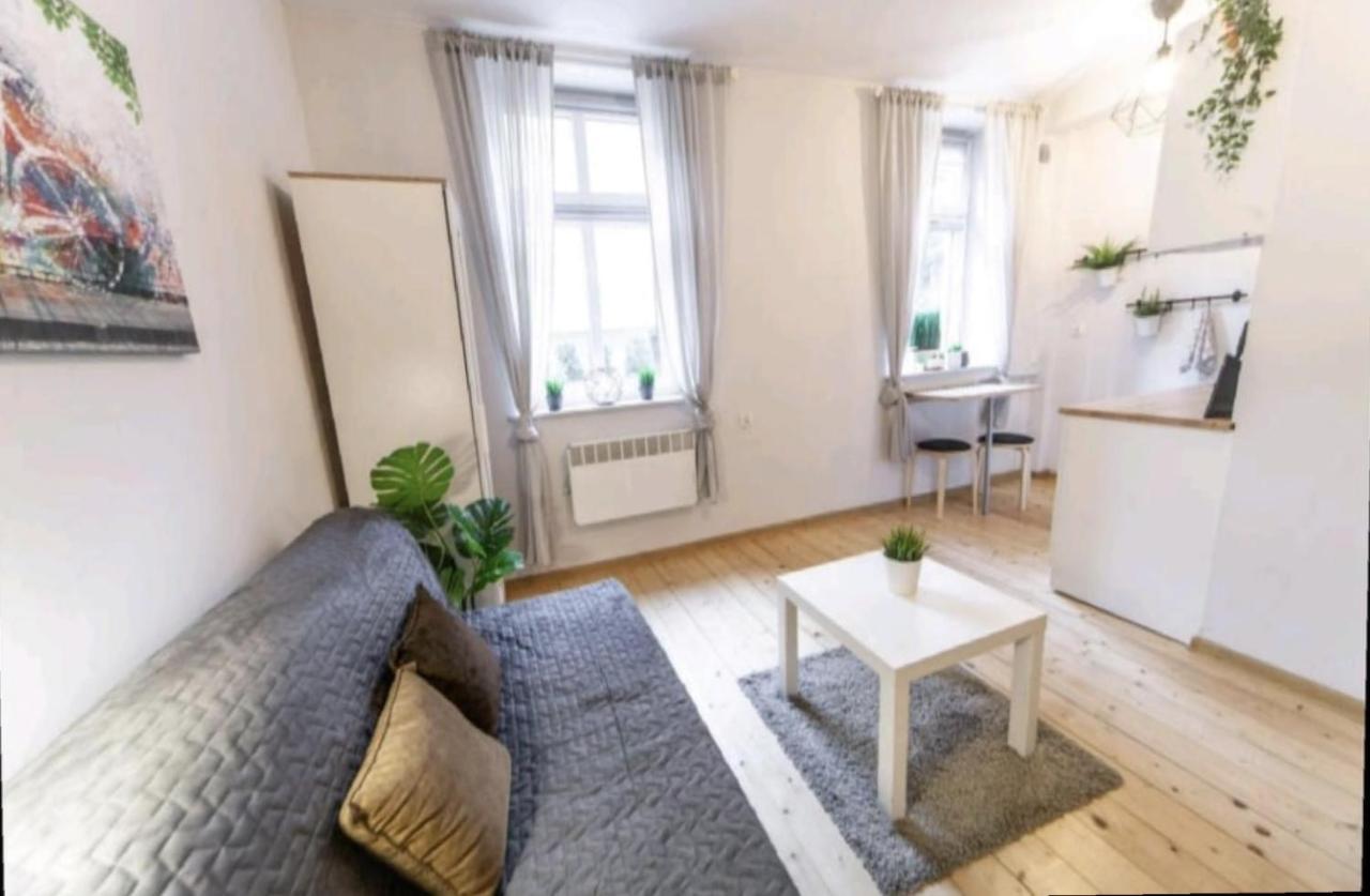 Vip Apartment Cracovie Extérieur photo