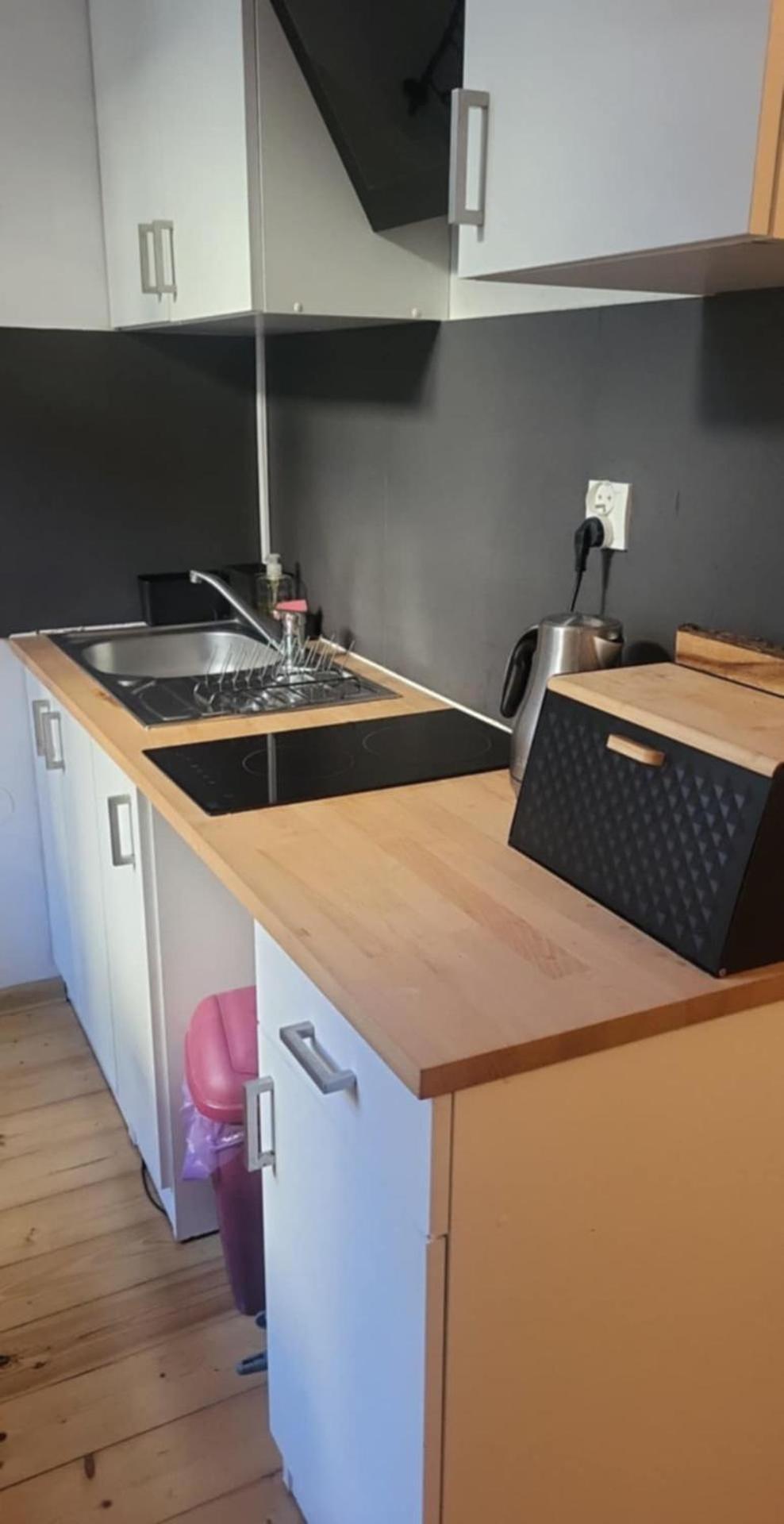 Vip Apartment Cracovie Extérieur photo