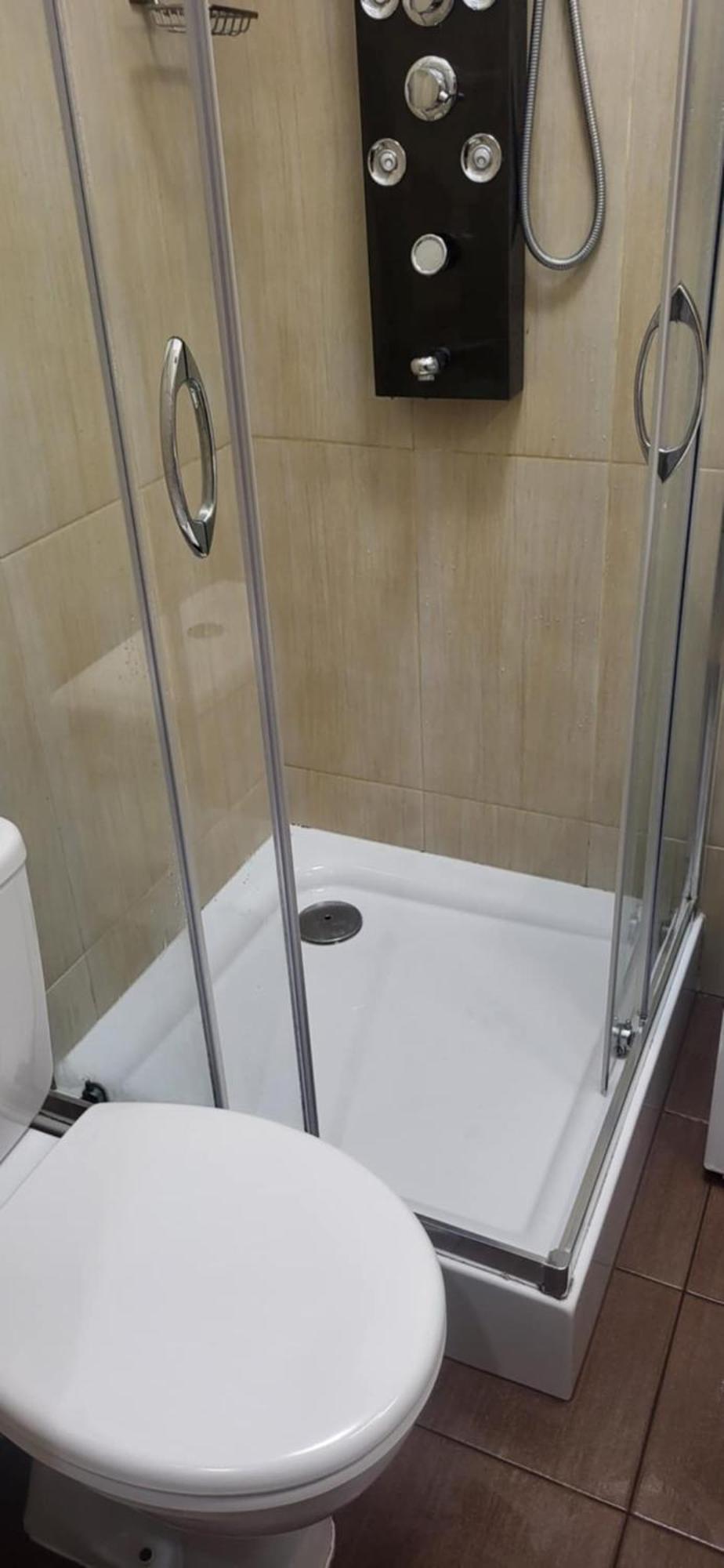 Vip Apartment Cracovie Extérieur photo